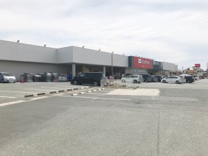 周辺 DCM田原店(440m)