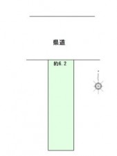間取 1区画