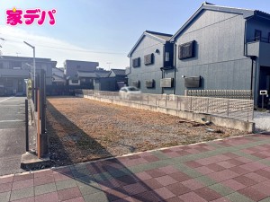 外観 豊鉄渥美線「三河田原」駅まで徒歩4分!通勤、通学にも便利です。