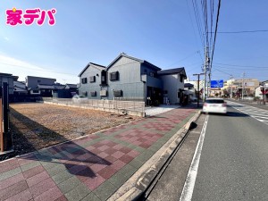 外観 詳細が知りたい・資料が欲しいなど、何でもお気軽にお問い合わせ下さい。