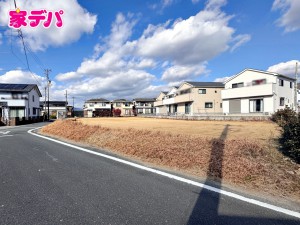 外観 現地や周辺環境も一緒にご確認いただけます。現地ご案内いたします。お気軽にお問合せください。