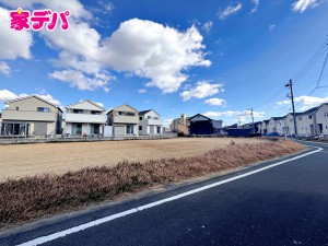 外観 地域に密着した不動産販売でお客様のニーズに、経験豊富なスタッフが柔軟に対応させていただきます。