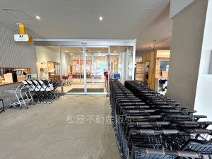 周辺 フードオアシスあつみ 福江店(430m)