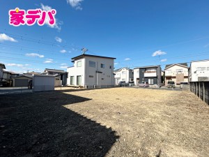 外観 現地や周辺環境も一緒にご確認いただけます。現地ご案内いたします。お気軽にお問合せください。