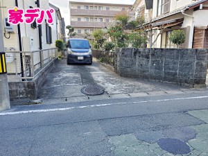 外観 地域に密着した不動産販売でお客様のニーズに、経験豊富なスタッフが柔軟に対応させていただきます。