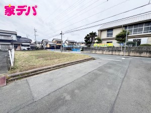 外観 地域に密着した不動産販売でお客様のニーズに、経験豊富なスタッフが柔軟に対応させていただきます。