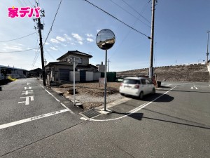 外観 お客様目線で購入をサポート!ご購入のご相談は家デパへ!