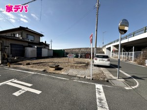 外観 初めての購入や住み替え住宅ローンが心配など、住宅購入に関するお悩みご不安など丁寧にサポート致します!