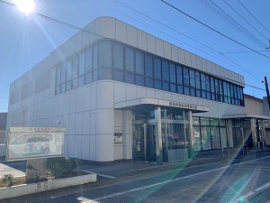 周辺 豊橋信用金庫 東田支店(600m)
