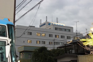 周辺 光生会病院(320m)