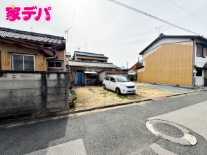 外観 地域に密着した不動産販売でお客様のニーズに、経験豊富なスタッフが柔軟に対応させていただきます。