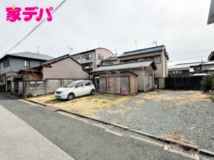 外観 資料のご請求も迅速に対応させていただきます。住宅ローンのご相談もお気軽にお問い合わせください。