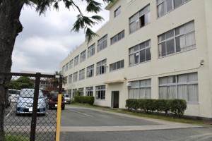 周辺 旭小学校(1020m)