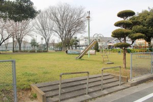周辺 本野原第2公園(40m)