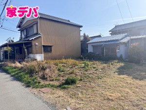 外観 地域に密着した不動産販売でお客様のニーズに、経験豊富なスタッフが柔軟に対応させていただきます。