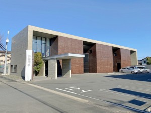 周辺 弥田内科(490m)