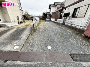 外観 物件はもちろん、周辺環境やお店の情報などなんでもお尋ねください!
