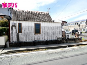 外観 詳細が知りたい・資料が欲しいなど、何でもお気軽にお問い合わせ下さい。