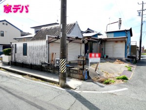 外観 知識豊富なスタッフが各種オプションや住宅ローンのご相談にご対応致します。