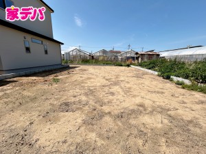 外観 現地や周辺環境も一緒にご確認いただけます。現地ご案内いたします。お気軽にお問合せください。