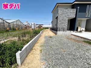 外観 資料のご請求も迅速に対応させていただきます。住宅ローンのご相談もお気軽にお問い合わせください。