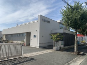周辺 浅野内科(490m)