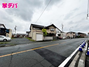 外観 資料のご請求も迅速に対応させていただきます。住宅ローンのご相談もお気軽にお問い合わせください。