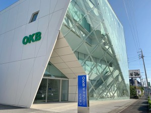 周辺 大垣共立銀行 豊橋支店(530m)