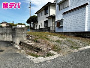 外観 向山緑地がすぐ近く、お子様の遊び場やペットのお散歩に便利です!