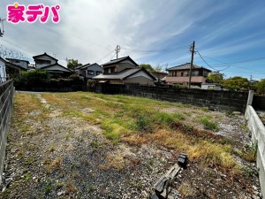 外観 地域に密着した不動産販売でお客様のニーズに、経験豊富なスタッフが柔軟に対応させていただきます。