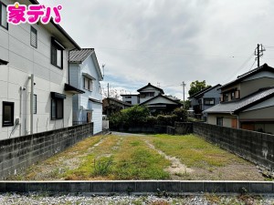 外観 現地や周辺環境も一緒にご確認いただけます。現地ご案内いたします。お気軽にお問合せください。