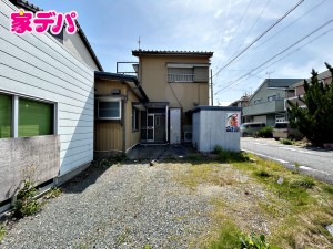 外観 地域に密着した不動産販売でお客様のニーズに、経験豊富なスタッフが柔軟に対応させていただきます。