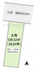 間取 ※図面と現況に相違ある場合には現況優先とします。