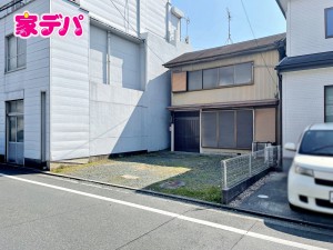 外観 生活利便施設が身近に揃い毎日の暮らしも快適です