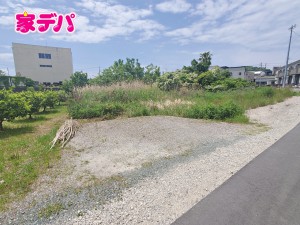 外観 現地や周辺環境も一緒にご確認いただけます。現地ご案内いたします。お気軽にお問合せください。