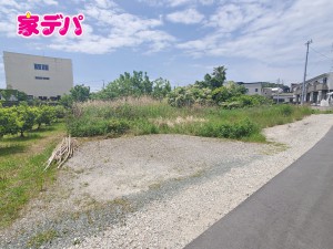 外観 資料のご請求も迅速に対応させていただきます。住宅ローンのご相談もお気軽にお問い合わせください。