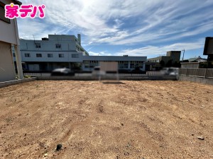 外観 地域に密着した不動産販売でお客様のニーズに、経験豊富なスタッフが柔軟にご対応させて頂きます。