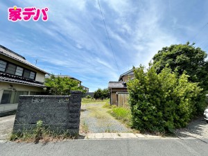 外観 物件に関するご質問や内覧のご希望など、お気軽にお問い合わせください