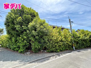 外観 現地や周辺環境も一緒にご確認いただけます。現地ご案内いたします。お気軽にお問合せください。