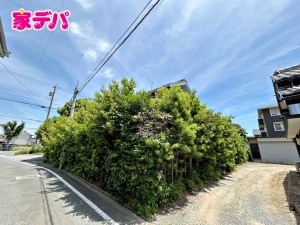 外観 地域に密着した不動産販売でお客様のニーズに、経験豊富なスタッフが柔軟に対応させていただきます。
