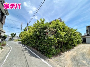 外観 資料のご請求も迅速に対応させていただきます。住宅ローンのご相談もお気軽にお問い合わせください。