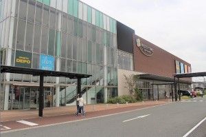周辺 遠鉄ストア豊川店(860m)