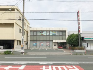 周辺 豊橋信用金庫 南大通支店(440m)