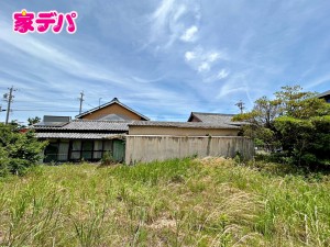 外観 飯田線「牛久保」駅徒歩9分で、通勤通学にも便利な立地です