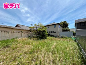 外観 小学校や保育園、病院が近く子育て世帯にも嬉しい住環境です