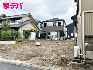 外観 現地や周辺環境も一緒にご確認いただけます。現地ご案内いたします。お気軽にお問合せください。