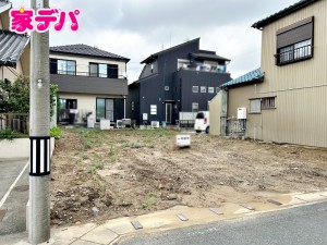 外観 地域に密着した不動産販売でお客様のニーズに、経験豊富なスタッフが柔軟に対応させていただきます。