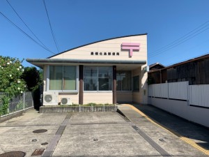周辺 豊橋北島郵便局(350m)