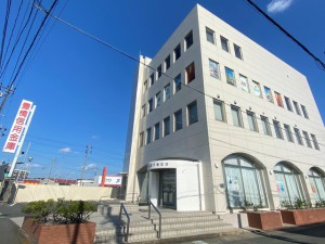 周辺 豊橋信用金庫 下地支店(820m)