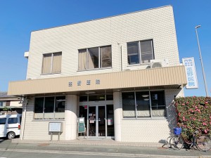 周辺 杢野医院(550m)
